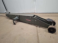 F. rassant - garagekrik - afbeelding 1 van  5