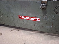 F. rassant - garagekrik - afbeelding 2 van  5