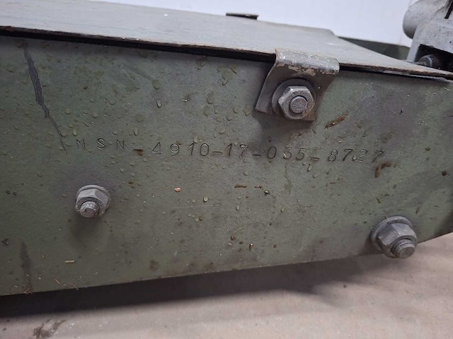 F. rassant - garagekrik - afbeelding 3 van  5