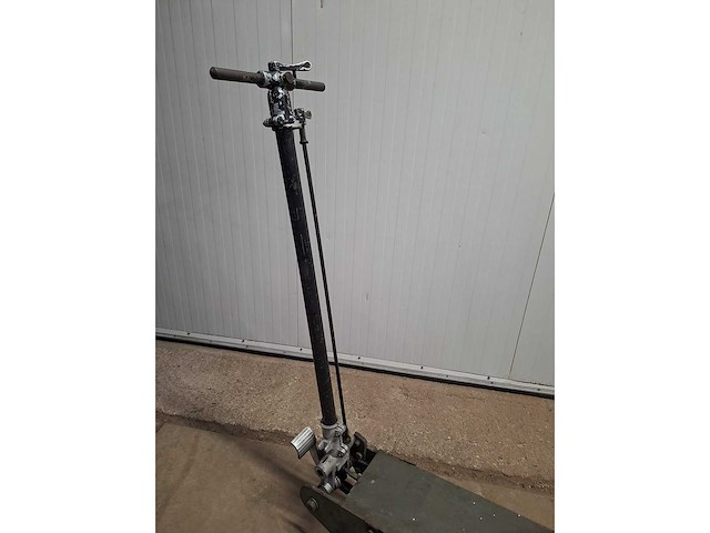 F. rassant - garagekrik - afbeelding 4 van  5