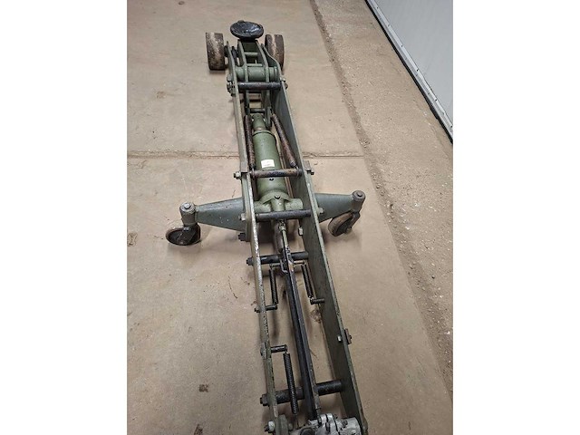 F. rassant - garagekrik - afbeelding 5 van  5