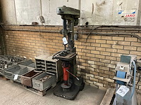 F. rosa kolomboormachine - afbeelding 1 van  8