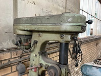 F. rosa kolomboormachine - afbeelding 3 van  8