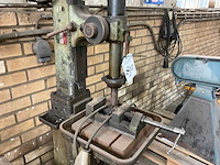 F. rosa kolomboormachine - afbeelding 4 van  8