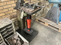 F. rosa kolomboormachine - afbeelding 5 van  8