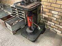 F. rosa kolomboormachine - afbeelding 6 van  8