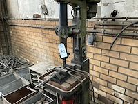 F. rosa kolomboormachine - afbeelding 7 van  8