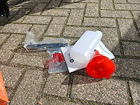 F-tools - ft4006 - grondboor - afbeelding 8 van  10