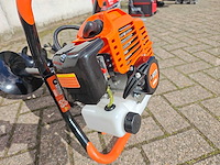 F-tools - ft4006 - grondboor - afbeelding 10 van  10