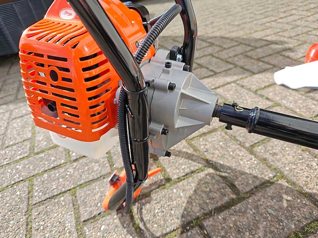 F-tools - ft4006 - grondboor - afbeelding 2 van  10