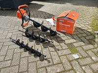 F-tools - ft4006 - grondboor - afbeelding 5 van  10