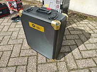 F-tools - gereedschapskoffer - afbeelding 2 van  5