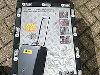 F-tools - gereedschapskoffer - afbeelding 4 van  5