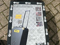 F-tools - gereedschapskoffer - afbeelding 4 van  5