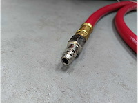 F tools - luchtslanghaspel 35 meter - afbeelding 4 van  16