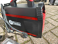 F tools - mma-350 - elektrode lasapparaat - afbeelding 5 van  8
