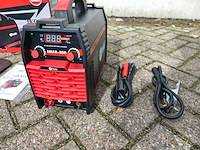 F tools - mma-350 - elektrode lasapparaat - afbeelding 6 van  8