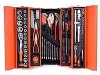 F-tools 85-delige gereedschapskoffer - afbeelding 3 van  4