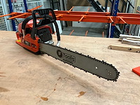 F tools ctcs52 kettingzaag - afbeelding 2 van  6