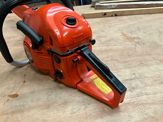 F tools ctcs52 kettingzaag - afbeelding 4 van  6