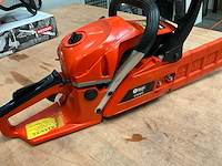 F tools ctcs52 kettingzaag - afbeelding 5 van  6