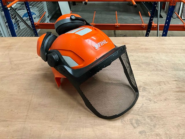 F tools ctcs52 kettingzaag - afbeelding 6 van  6