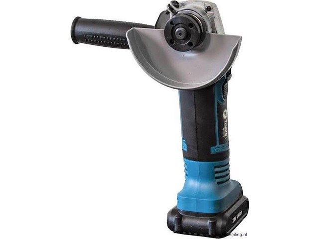 F tools haakse slijper ph3191 - afbeelding 1 van  2