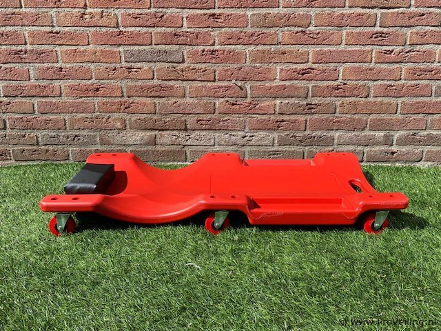 F-tools monteursbed - afbeelding 1 van  4