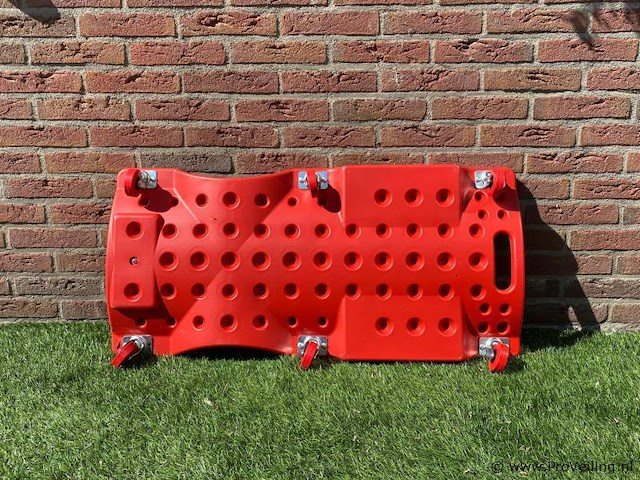 F-tools monteursbed - afbeelding 4 van  4