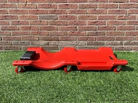 F-tools monteursbed