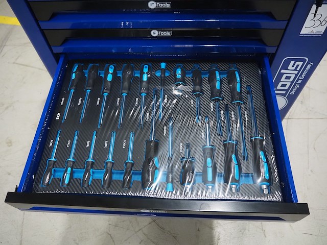 F-tools - afbeelding 2 van  15