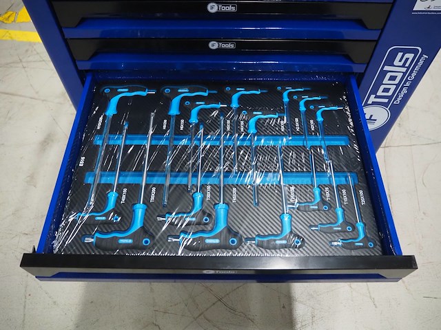 F-tools - afbeelding 3 van  15