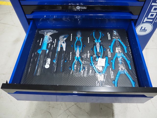 F-tools - afbeelding 4 van  15