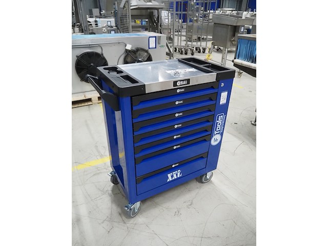 F-tools - afbeelding 1 van  15