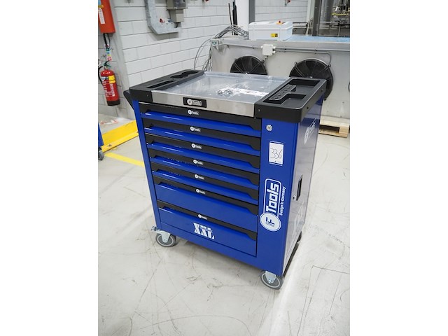 F-tools - afbeelding 8 van  15