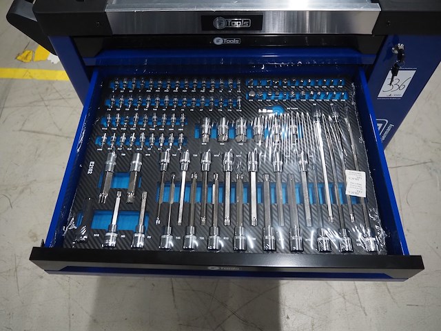 F-tools - afbeelding 14 van  15