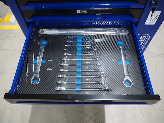 F-tools - afbeelding 15 van  15