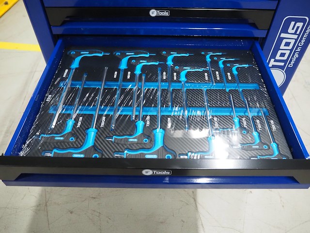 F-tools - afbeelding 2 van  13