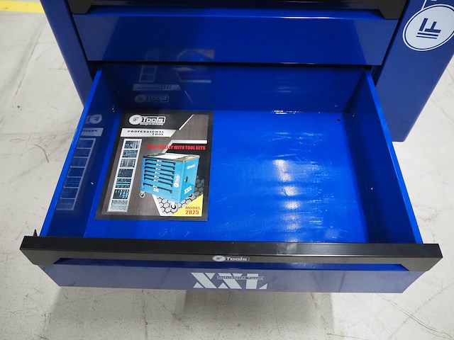 F-tools - afbeelding 4 van  13