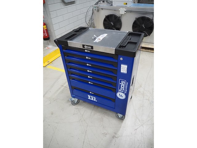 F-tools - afbeelding 1 van  13