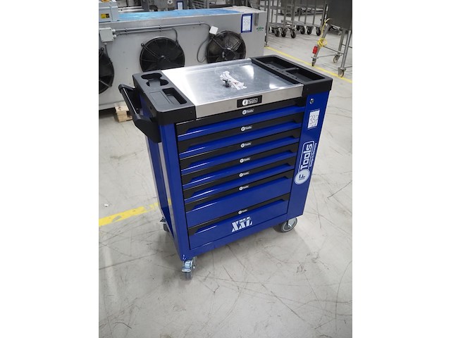 F-tools - afbeelding 6 van  13