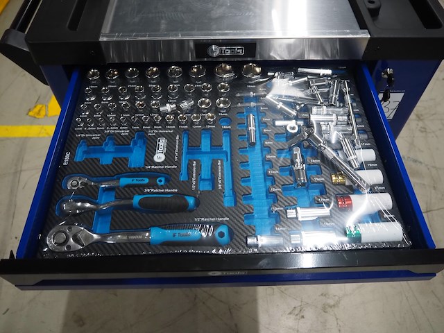 F-tools - afbeelding 10 van  13