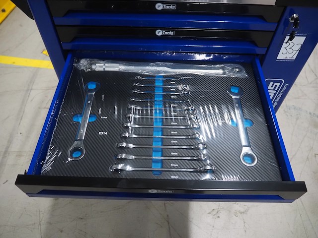 F-tools - afbeelding 12 van  13