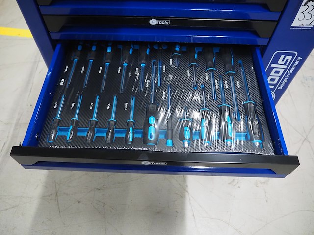 F-tools - afbeelding 13 van  13