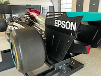 F1 race simulator - afbeelding 2 van  37