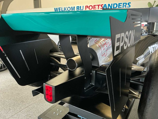 F1 race simulator - afbeelding 3 van  37