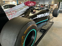 F1 race simulator - afbeelding 4 van  37