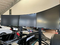 F1 race simulator - afbeelding 5 van  37