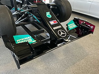 F1 race simulator - afbeelding 7 van  37