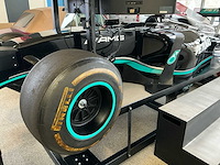 F1 race simulator - afbeelding 9 van  37